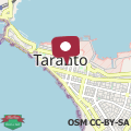 Carte Taranto MN Place