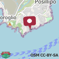 Mapa Taris a Marechiaro
