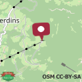 Mappa Taser Alm