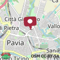 Mappa Tasso 47 Apartment