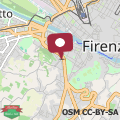 Mapa Tasso House