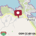 Map Taty Apartment