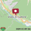 Mapa TAULA' DEI CARLE