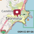 Map Taurus Apartment