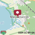 Mappa Taverna del Puccini