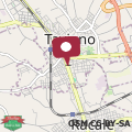 Map Tavernetta a due passi da Gallipoli