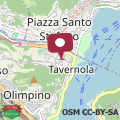 Mappa Tavernola Suites