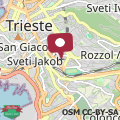 Mappa Teatro Ghirlandaio