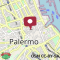 Map Teatro Massimo Apartment- SELF CHECK-IN