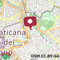 Mappa Telier Ripetta One