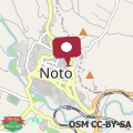 Map TEMPO DI NOTO