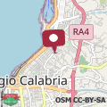 Carte Ten Steps Reggio Calabria