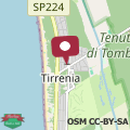 Mappa Tender