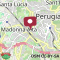 Mappa Tentazioni Nascoste - Affitti Brevi Italia