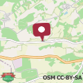 Mappa Tenuta Amalthea