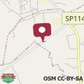 Map Tenuta Annibale