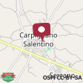 Map Tenuta Apollonio Pool & Relax - Happy Rentals