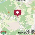 Map Tenuta Cà Di Bertucci