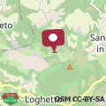 Carte Tenuta Cantaia