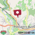 Carte Tenuta Carruba