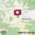 Map Tenuta Collalceppo