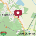 Mappa Tenuta Daussie'