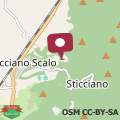 Map Tenuta Di Maro