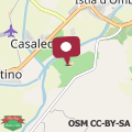 Carte Tenuta di Poggio Cavallo