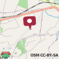 Map TENUTA DOROLIVO Agri Relais