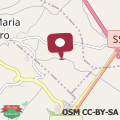 Map TENUTA FATTORE