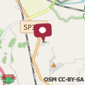 Map Tenuta GranDucale Dolciano