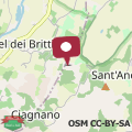 Map Tenuta I Ginepri