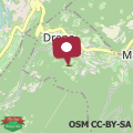 Mappa Tenuta i Maroneri