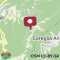 Mappa Tenuta Il Colle di Tiglio
