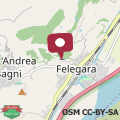 Mapa Tenuta Il Poggio - Luxury B&B