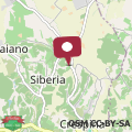 Mappa Tenuta L'Oliveta