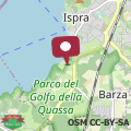 Map Tenuta La Quassa