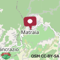 Map Tenuta Lombrica