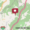 Map Tenuta Macericca by PosarelliVillas