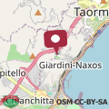 Map Tenuta Magine