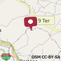 Map Tenuta Morrone