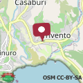 Mappa Tenuta Nonna Peppa Luxury apartment