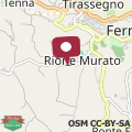 Mappa Tenuta Nonno Peppe