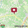 Mapa Tenuta Ornella