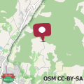 Map Tenuta Piroddi