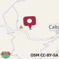 Map Tenuta Regia Corte by DomuSicily