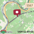 Map Tenuta San Vito In Fior Di Selva