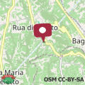 Carte Tenuta Sant'Eufemia