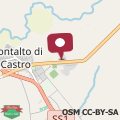 Carte Tenuta Saracone