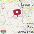 Map Tenuta Settimio e Valerie 2